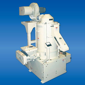 máquina desgerminadora