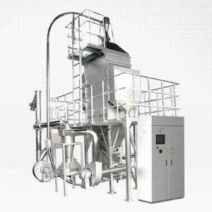 cocedor industrial de arroz 1