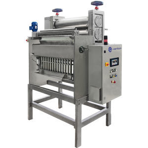 formadora para pasta de nidos