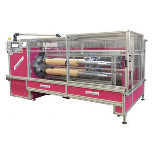 máquina de hender automática