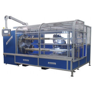 máquina de hender automática