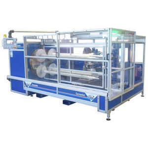 máquina de hender automática