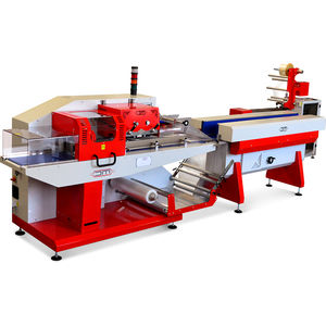 máquina de embalaje automática 1