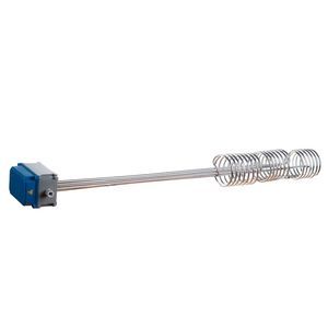 elemento calefactor con termostato