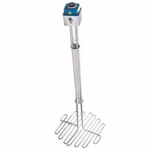 elemento calefactor tubular