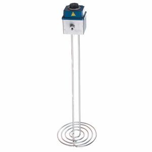 elemento calefactor tubular