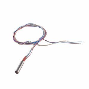 cartucho calefactor tubular