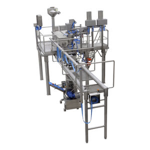 mezcladora de turbina 1