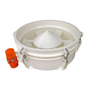 extractor para harina