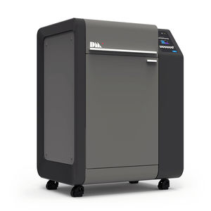 máquina separadora de componentes de materiales 1
