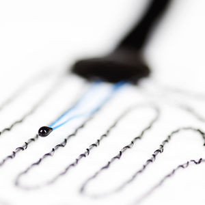 textil inteligente flexible