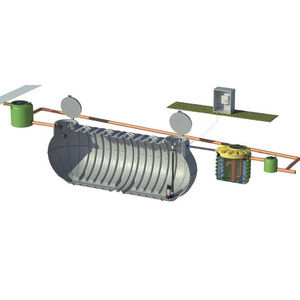 microplanta para tratamiento de aguas residuales 1
