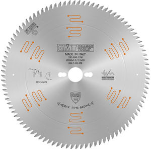 hoja de sierra circular
