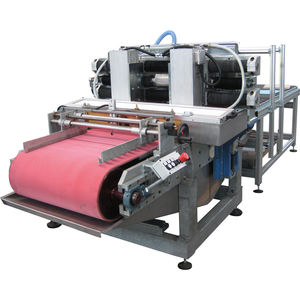 máquina de corte kerf 1