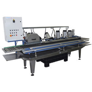 máquina de corte de perfilado 1