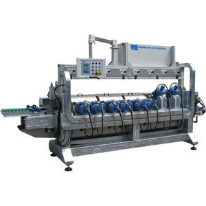 máquina pulidora para mármol