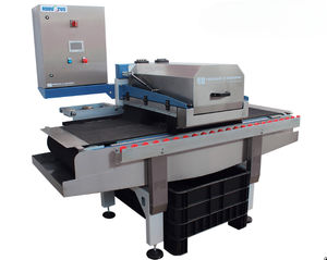 máquina de corte de diamante 1