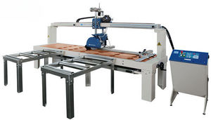 máquina de corte para cerámica 1