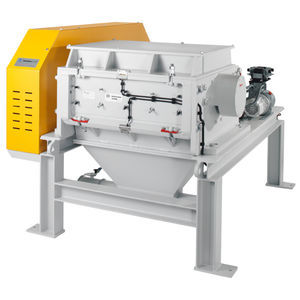granuladora de rotor