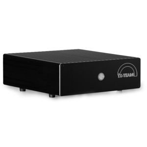 PC embarcado / servidor / Intel® Core i series / DisplayPort