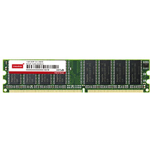 módulo de memoria DDR SDRAM 1