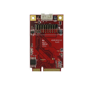 tarjeta de expansión de interfaz PCI Express