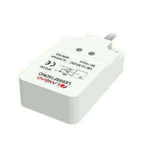 sensor de proximidad inductivo