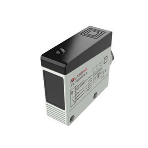 sensor fotoeléctrico retrorreflector