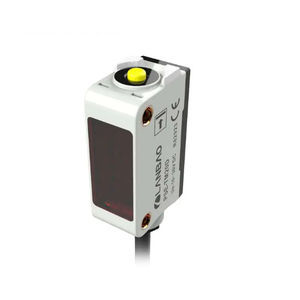 sensor fotoeléctrico retrorreflector