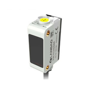 sensor fotoeléctrico con supresión de fondo