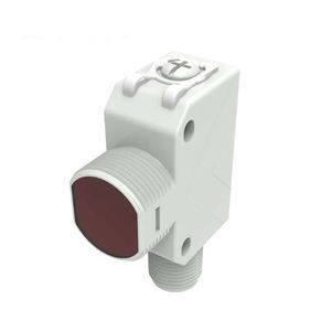 sensor fotoeléctrico de reflexión directa