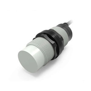 sensor de proximidad capacitivo