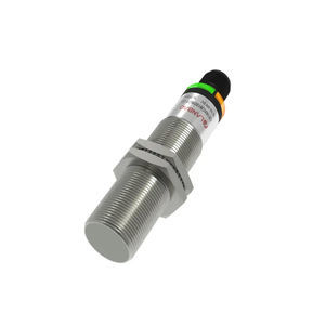 sensor de proximidad capacitivo