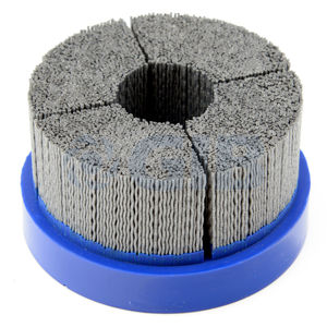 cepillo de disco
