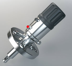 soporte para sonda retráctil 1