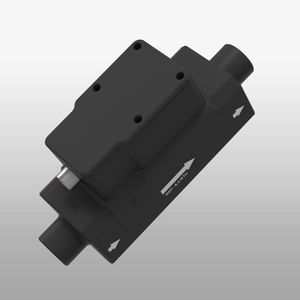 sensor de turbidez NIR