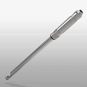 sonda de la turbidez