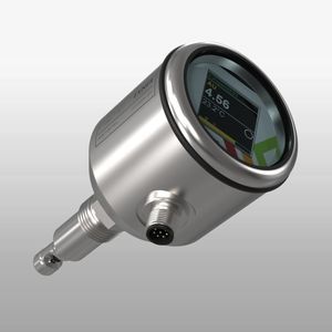 sensor de absorción NIR