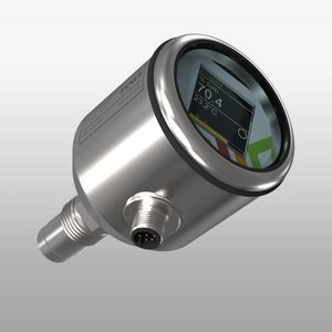 sensor de turbidez NIR