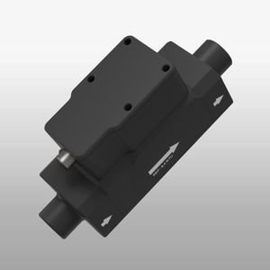 sensor de turbidez de difusión de luz