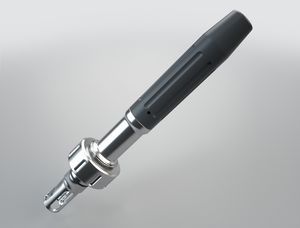 soporte para sonda estático