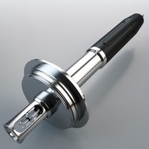soporte para sonda estático