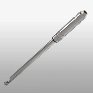 sonda de la turbidez