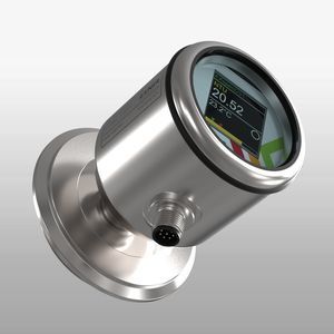 sensor de turbidez NIR