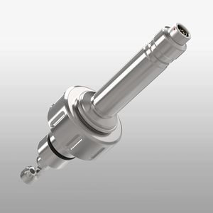 sensor de absorción NIR