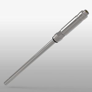 sonda de la turbidez