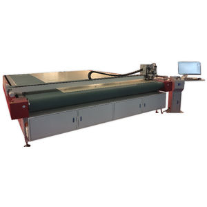 máquina de corte CNC