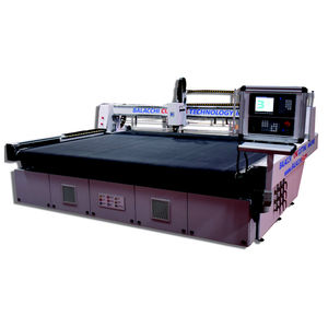máquina de corte CNC