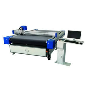 máquina de corte CNC