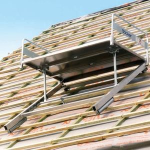 plataforma de almacenamiento